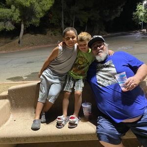 Meet your Posher, Dave